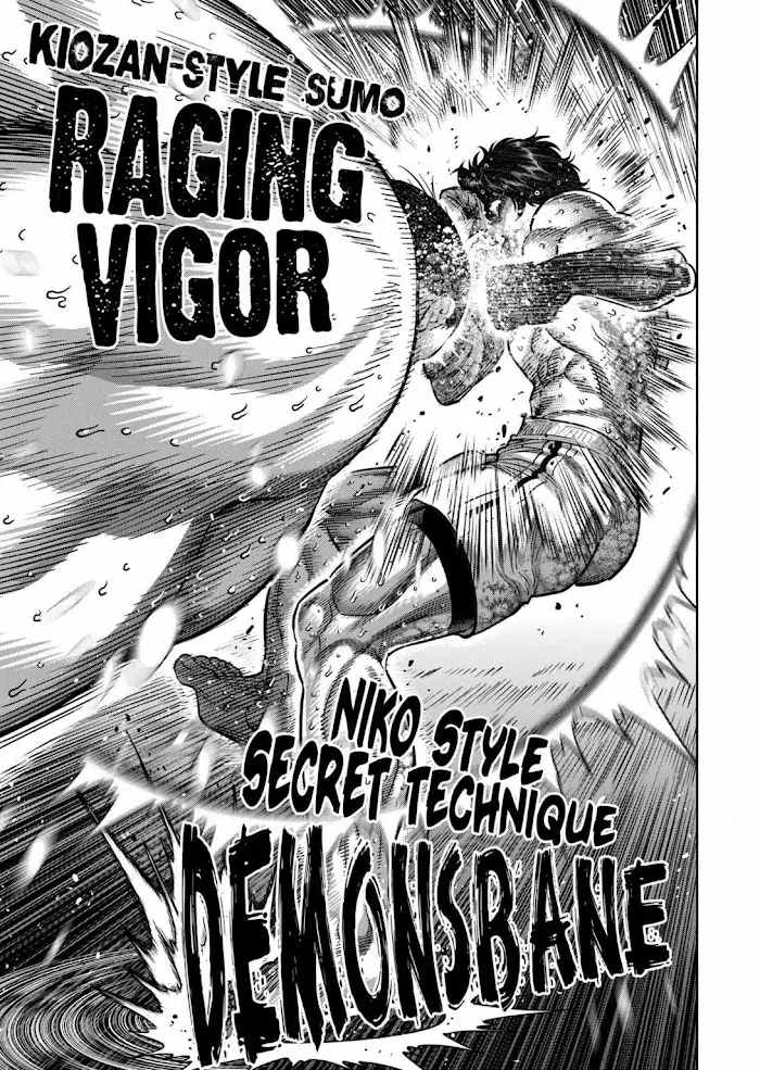 Kengan Omega Chapter 223 image 10_optimized